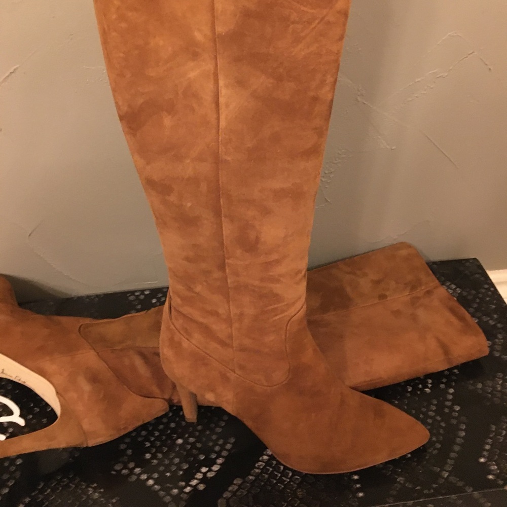 Sam Edelman boots